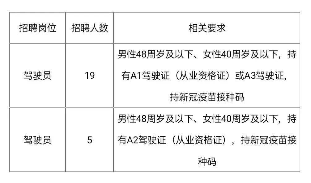 宣城驾驶员招聘热点，职业前景、需求分析与应聘指南