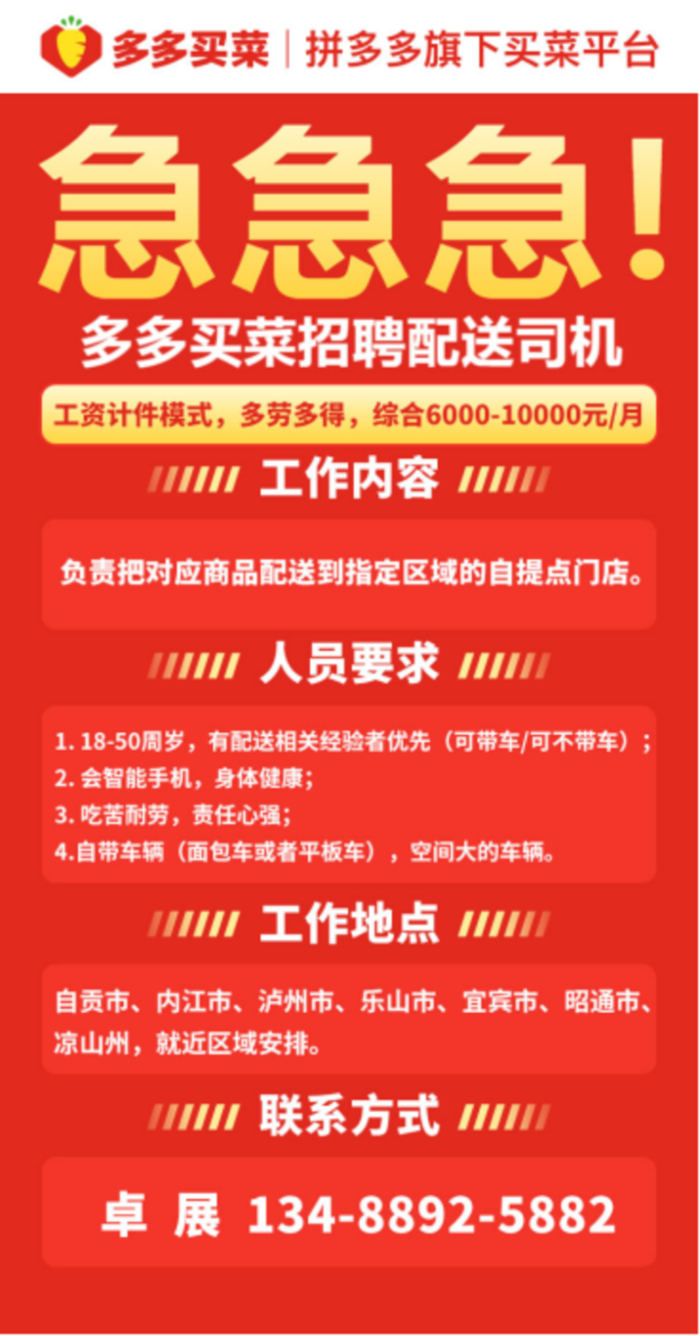 什邡司机招聘热点，职业前景、需求分析与应聘指南